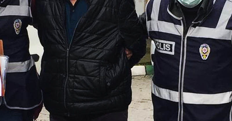Samsun'da narkotik operasyonu: 3 tutuklama 