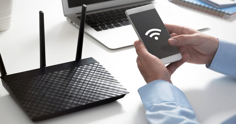 Wi-Fi'daki tehlike: Her şeyinizi kaybedebilirsiniz